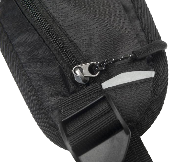 Сумка на пояс Schwarzwolf Mafadi F5305800AJ3 чорнафото