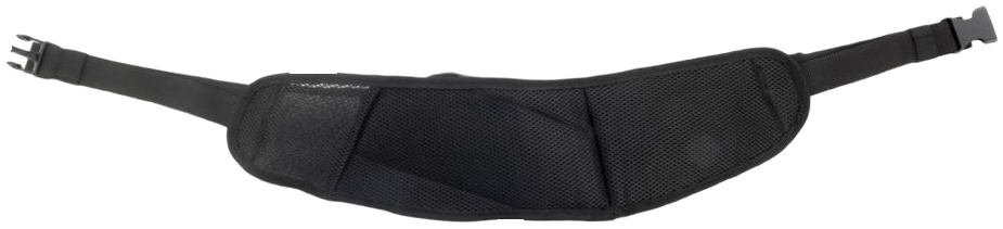 Сумка на пояс Schwarzwolf Mafadi F5305800AJ3 чорнафото
