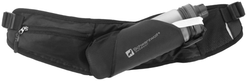 Сумка на пояс Schwarzwolf Mafadi F5305800AJ3 чорнафото