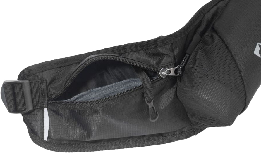 Сумка на пояс Schwarzwolf Mafadi F5305800AJ3 чорнафото