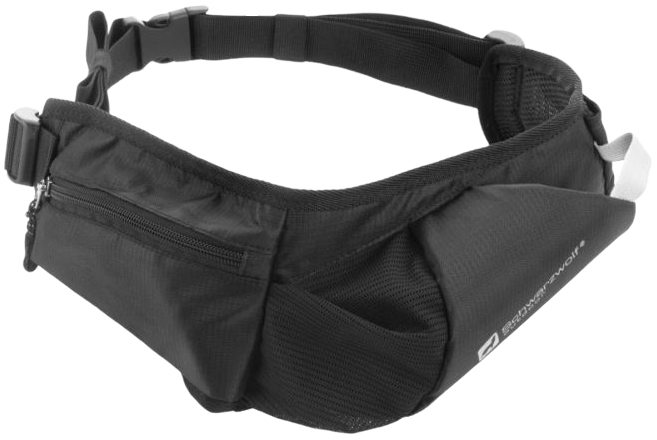 Сумка на пояс Schwarzwolf Mafadi F5305800AJ3 чорнафото