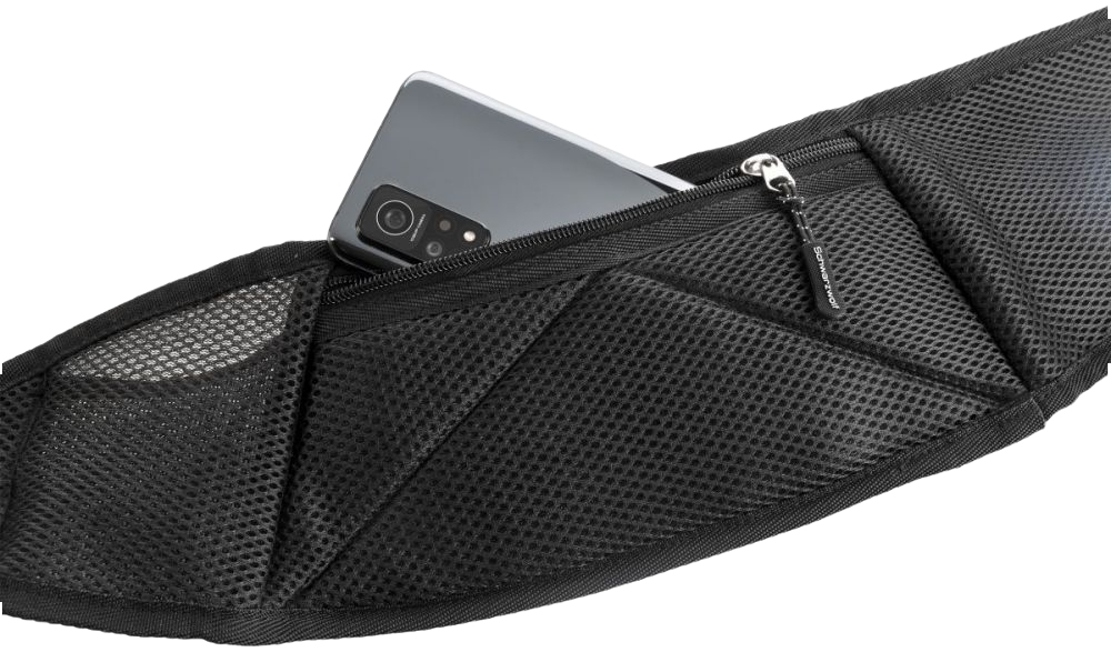 Сумка на пояс Schwarzwolf Mafadi F5305800AJ3 чорнафото