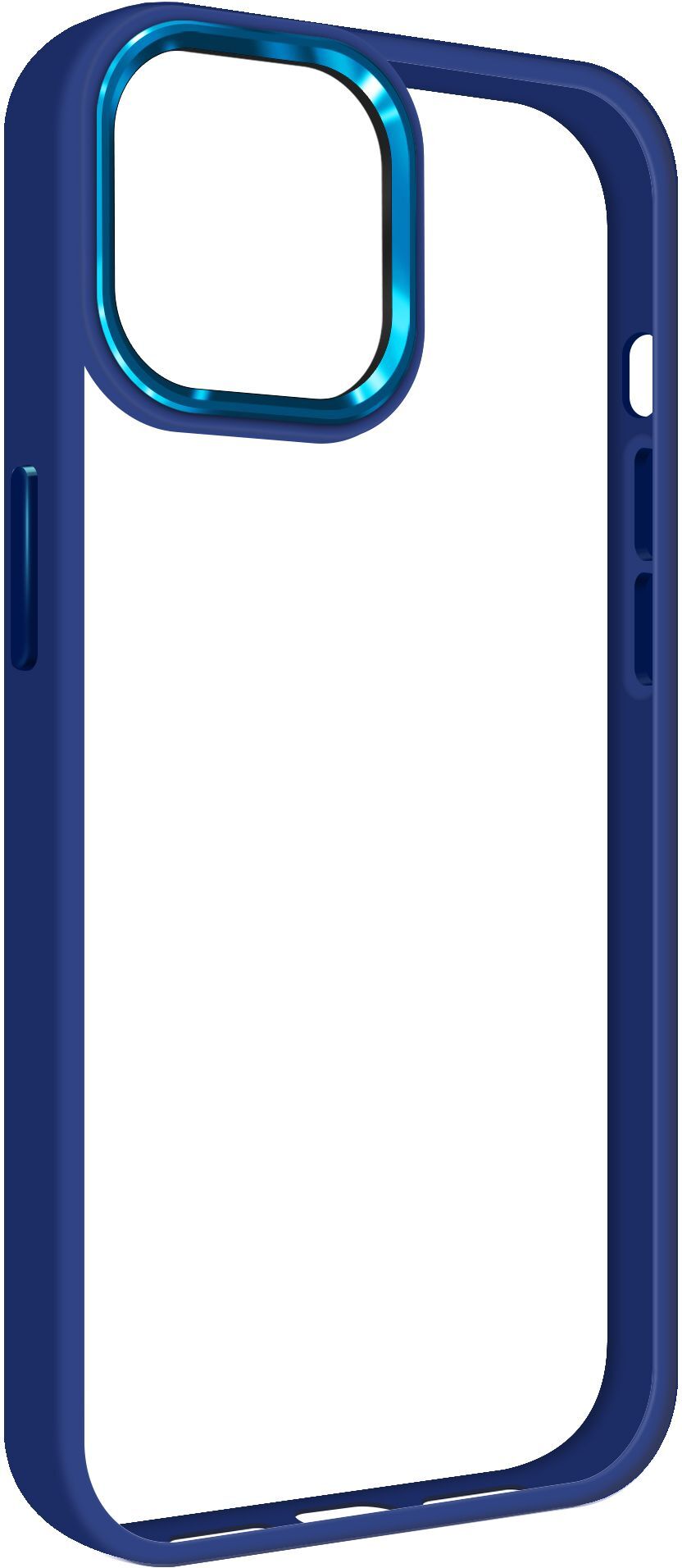 Чохол ArmorStandart UNIT2 для Apple iPhone 13 Blue (ARM79517)фото2