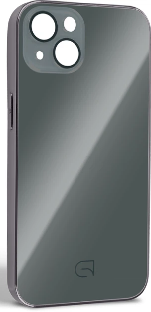 Чохол ArmorStandart Replica MagSafe для Apple iPhone 13 Titanium Grey (ARM76195)фото