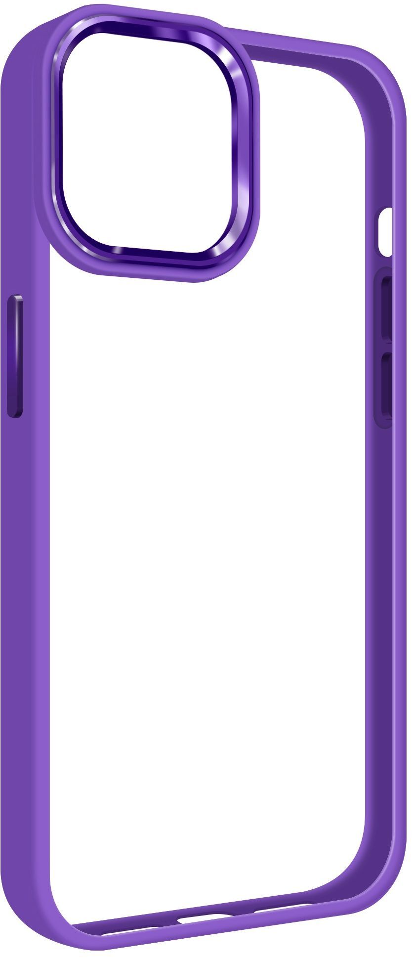 Чохол ArmorStandart Unit для Apple iPhone 13 mini Lavender (ARM62500)фото2