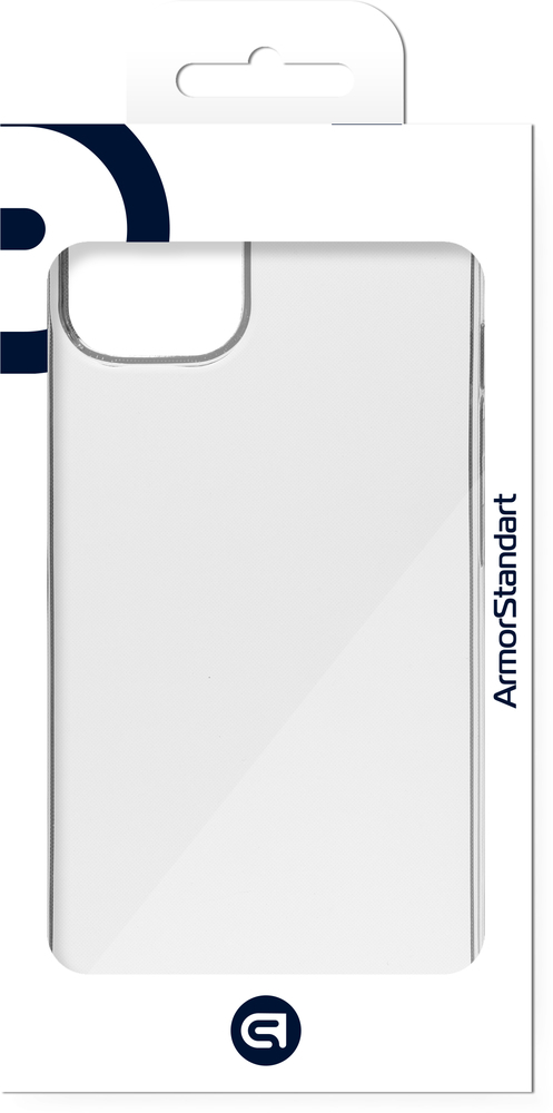 Чохол ArmorStandart Air Force для Apple iPhone 13 Clear (ARM59924)фото