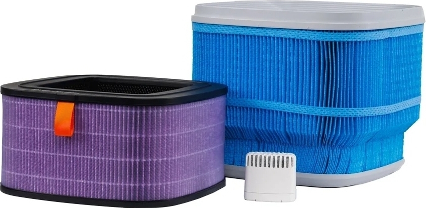 Очищувач повітря Hyundai HAJIN300KRфото20