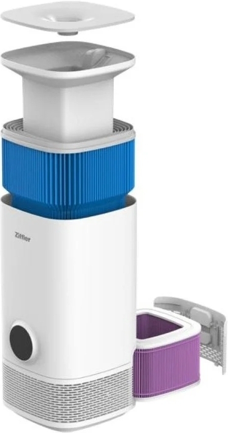 Очищувач повітря Hyundai HAJIN300KRфото13