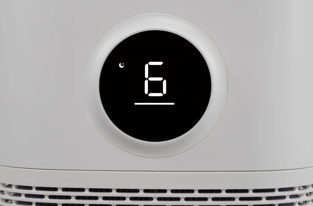 Очищувач повітря Hyundai HAJIN300KRфото11