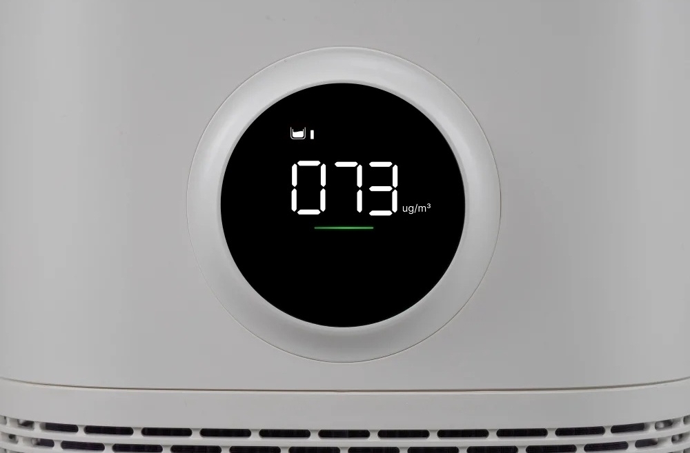 Очищувач повітря Hyundai HAJIN300KRфото10