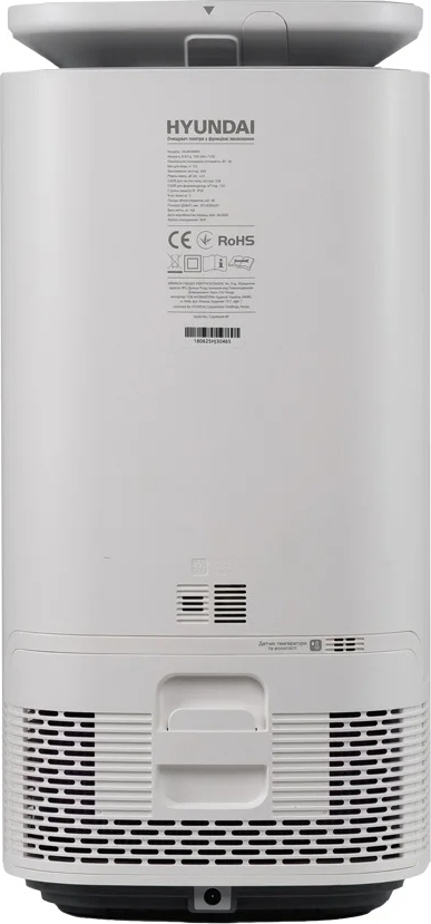 Очищувач повітря Hyundai HAJIN300KRфото9