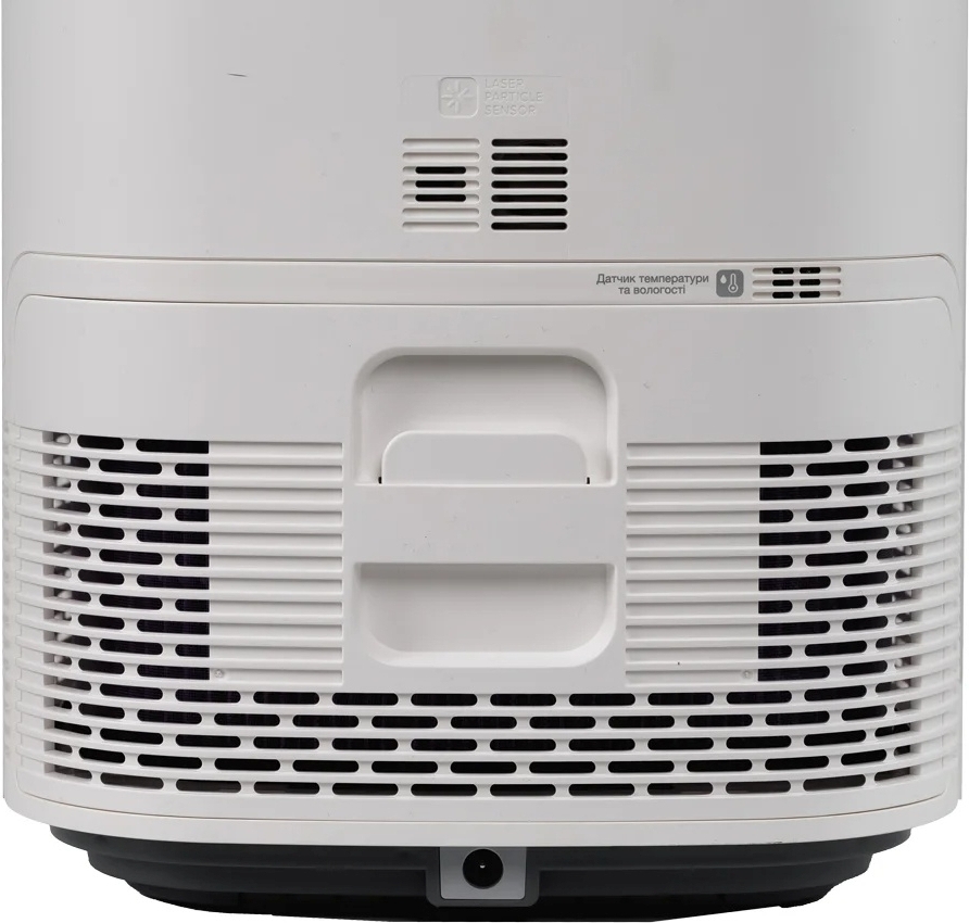 Очищувач повітря Hyundai HAJIN300KRфото14