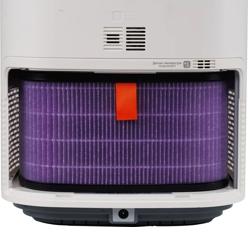 Очищувач повітря Hyundai HAJIN300KRфото19