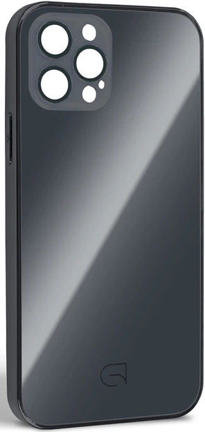 Чохол ArmorStandart Replica MagSafe для Apple iPhone 12 Pro Black (ARM76175)фото2