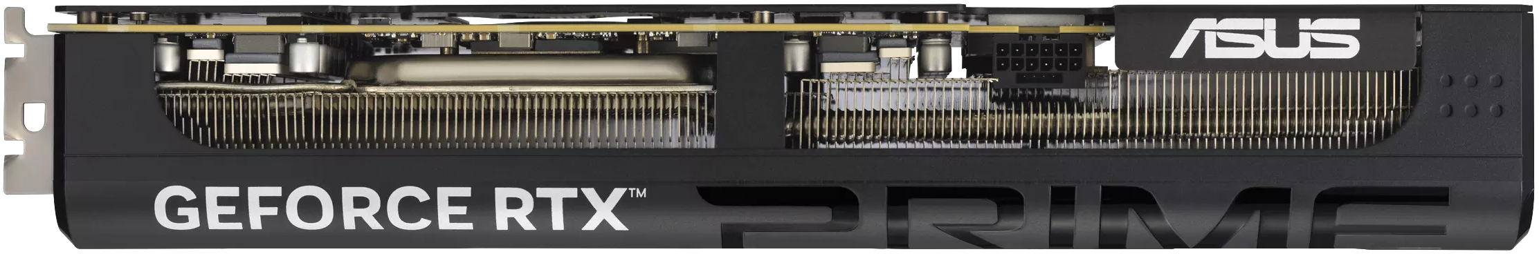 Видеокарта ASUS GeForce RTX5080 16GB PRIME OC (PRIME-RTX5080-O16G) фото8