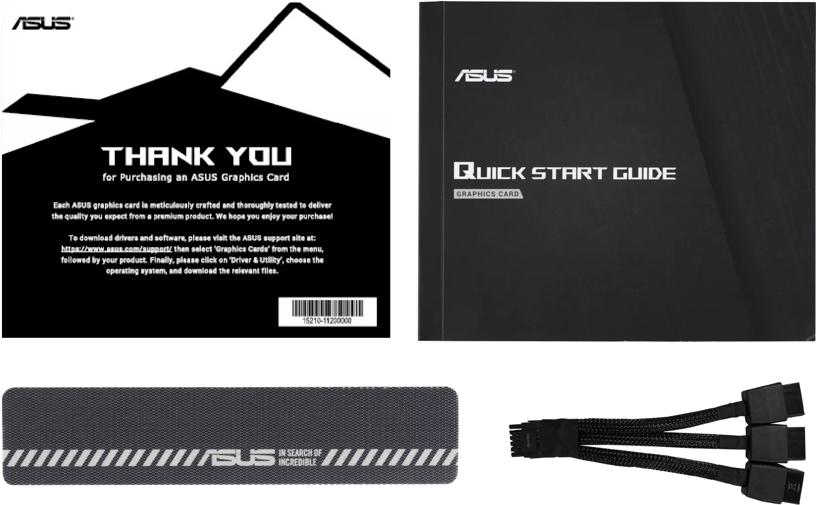 Видеокарта ASUS GeForce RTX5080 16GB PRIME OC (PRIME-RTX5080-O16G) фото12