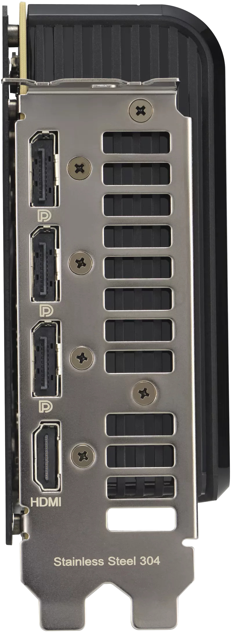 Видеокарта ASUS GeForce RTX5080 16GB PRIME OC (PRIME-RTX5080-O16G) фото11