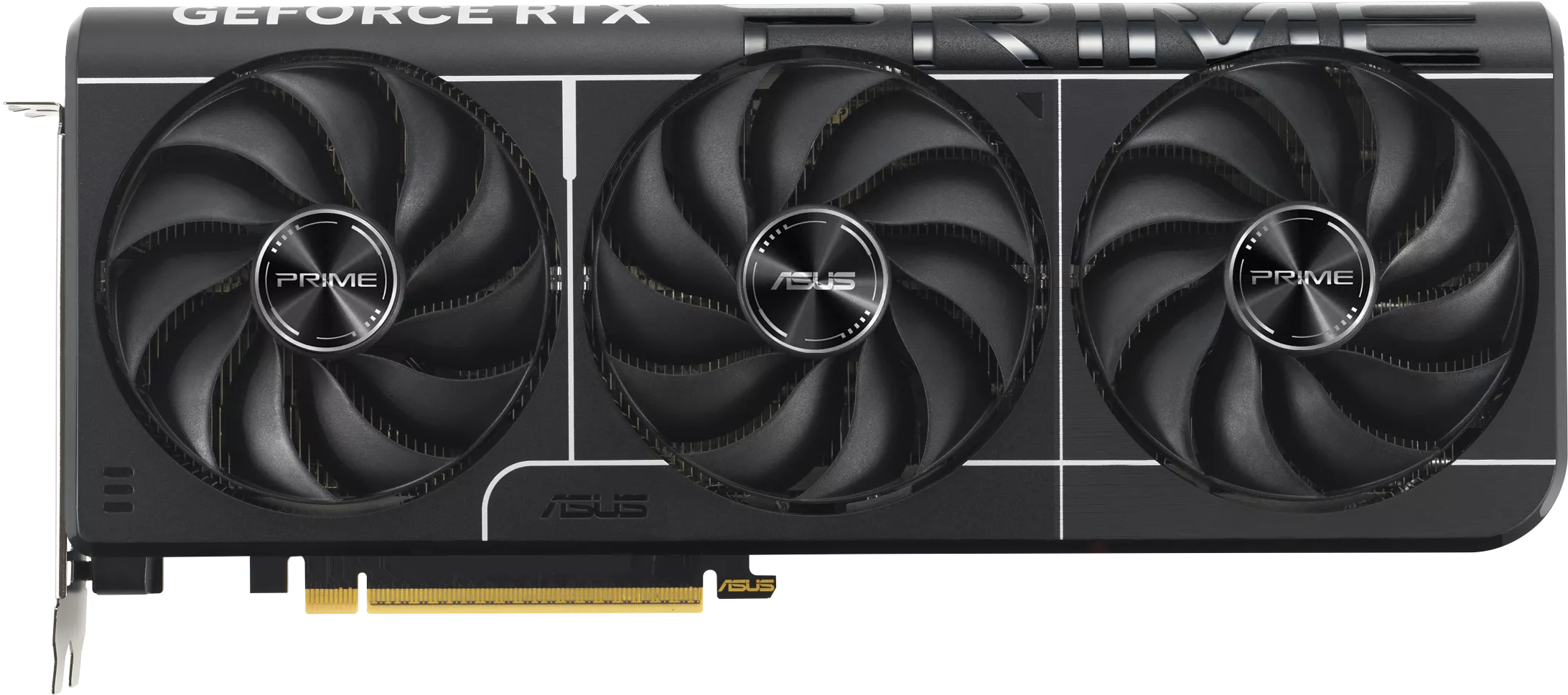 Видеокарта ASUS GeForce RTX5080 16GB PRIME OC (PRIME-RTX5080-O16G) фото2