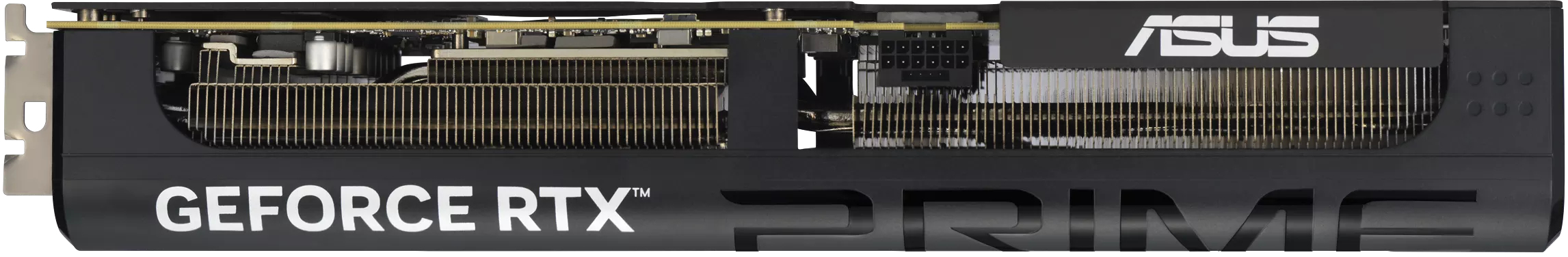 Видеокарта ASUS GeForce RTX5070 12Gb PRIME OC (PRIME-RTX5070-O12G) фото8