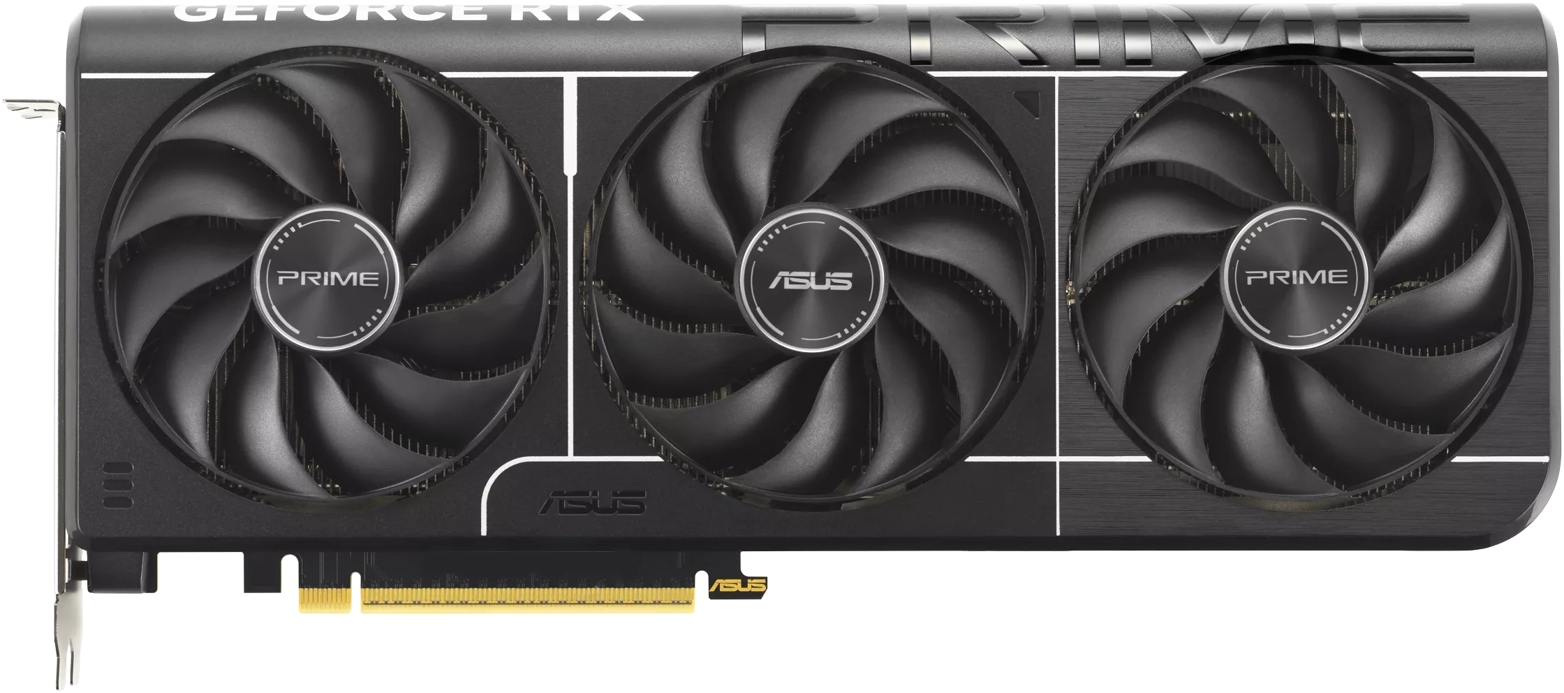 Видеокарта ASUS GeForce RTX5070 12Gb PRIME OC (PRIME-RTX5070-O12G) фото2