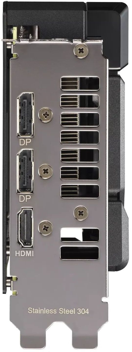 Видеокарта ASUS Radeon RX 9060 8Gb DUAL (DUAL-RX9060-8G) фото5