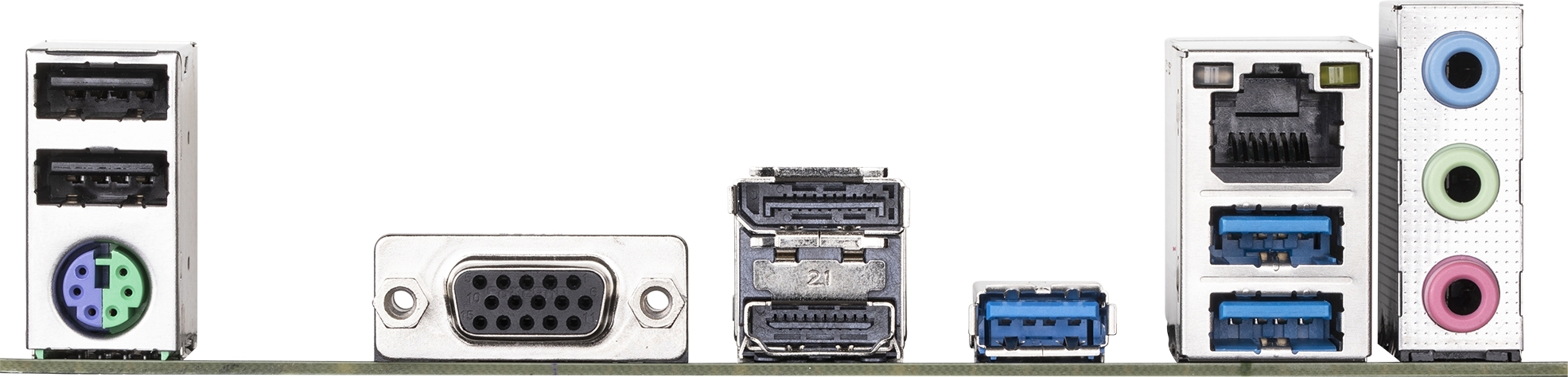 Материнська плата GIGABYTE B760M D3HP (B760M_D3HP)фото4