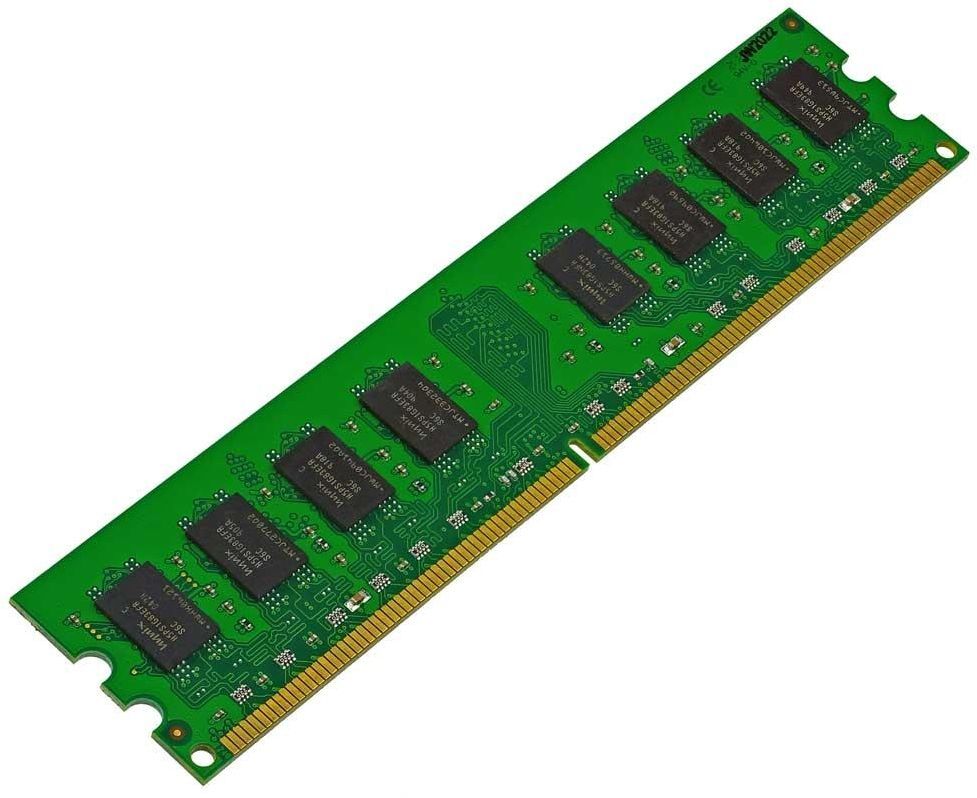 Память для ПК Golden Memory DDR2 2GB 800 MHz (GM800D2N6/2G) фото 