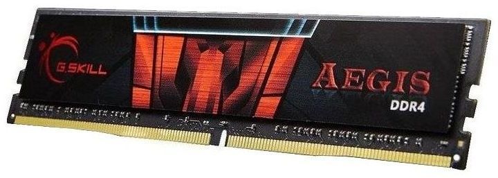 Память для ПК G.Skill DDR4 16GB 3000 MHz (F4-3000C16S-16GISB) фото 2