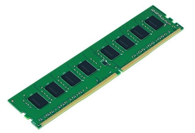 Память для ПК Goodram DDR4 8GB 3200 MHz (GR3200D464L22S/8G) фото 2
