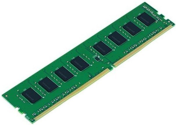 Пам'ять для ПК Goodram DDR4 8GB 3200 MHz (GR3200D464L22S/8G) фото