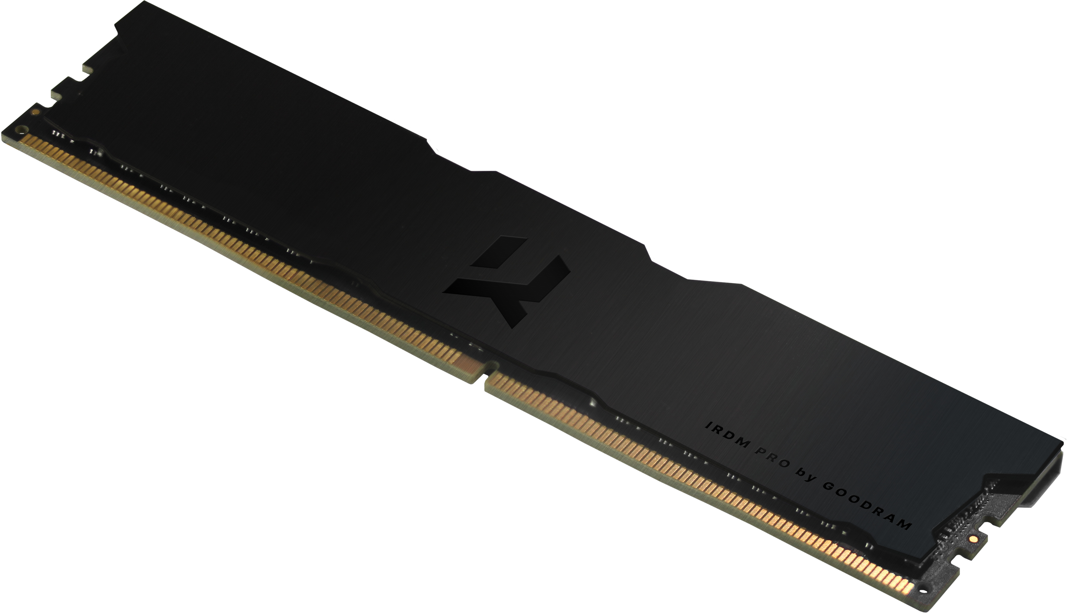 Пам'ять для ПК Goodram DDR4 32GB (2x16GB) 3600 MHz IRDM Pro Deep Black (IRP-K3600D4V64L18/32GDC)фото