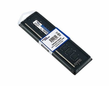 Память для ПК Golden Memory DDR4 8GB 2666 MHz (GM26N19S8/8) фото 