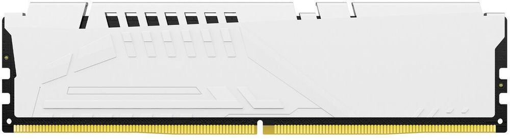 Память для ПК Kingston Fury (ex.HyperX) DDR5 32GB 5200 MHz Beast