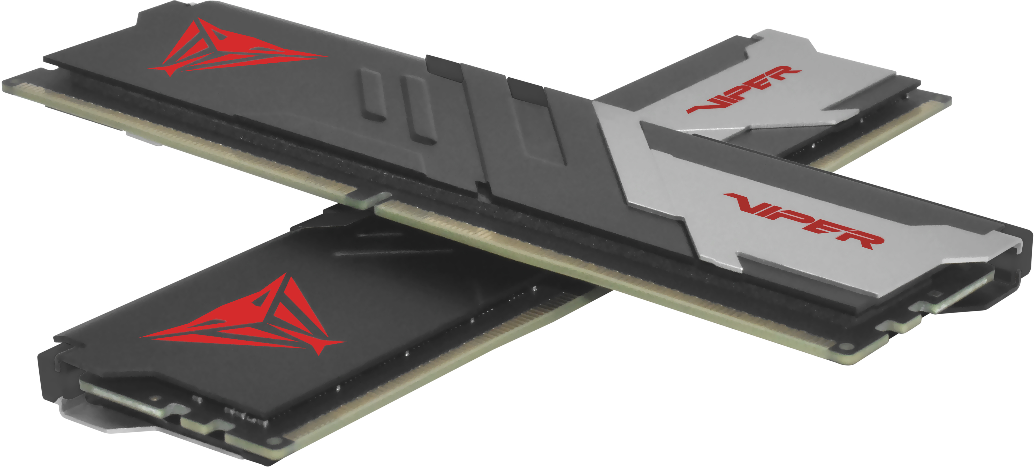 Память для ПК Patriot DDR5 32GB (2x16GB) 6000 MHz Viper Venom (PVV532G600C36K) фото 