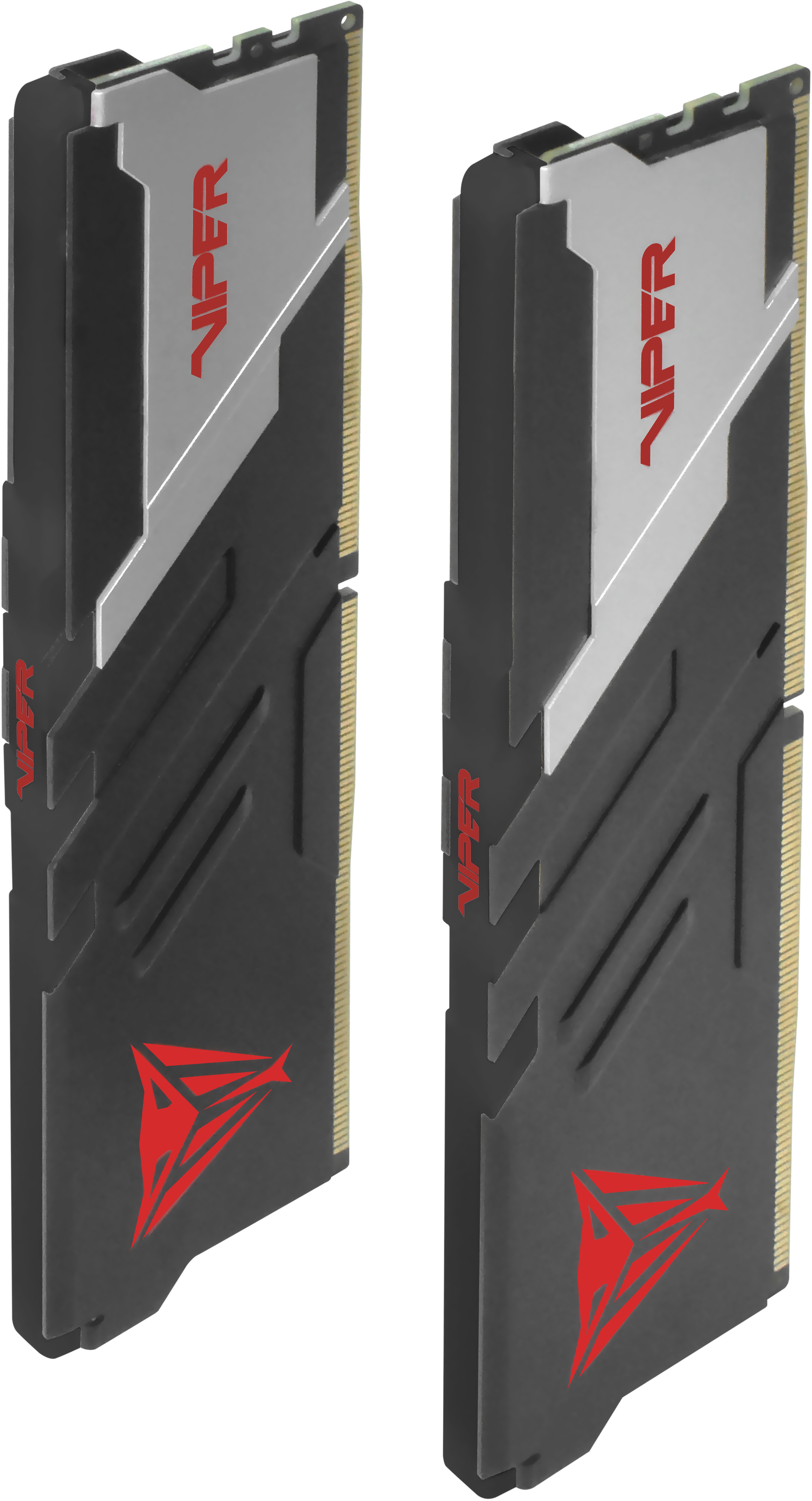 Память для ПК Patriot DDR5 32GB (2x16GB) 6000 MHz Viper Venom (PVV532G600C36K) фото 