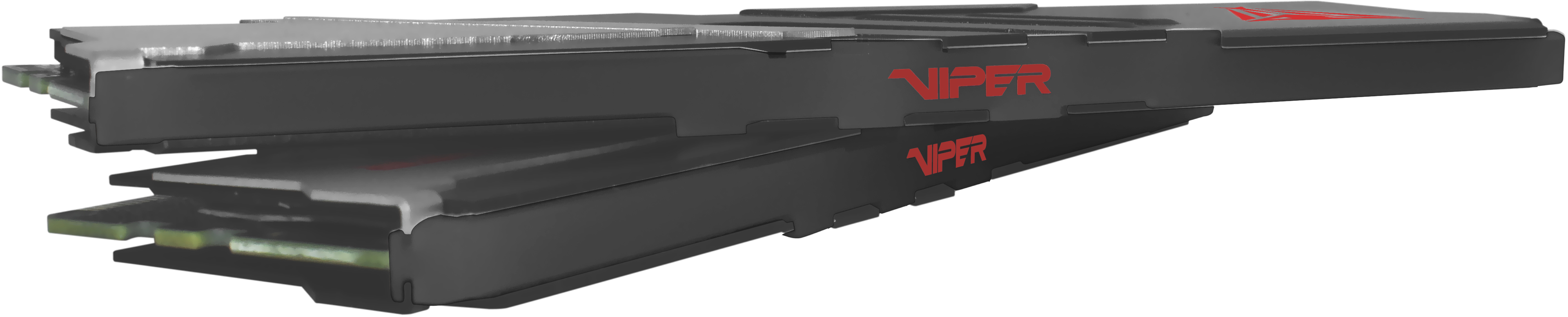 Память для ПК Patriot DDR5 32GB (2x16GB) 6000 MHz Viper Venom (PVV532G600C36K) фото 