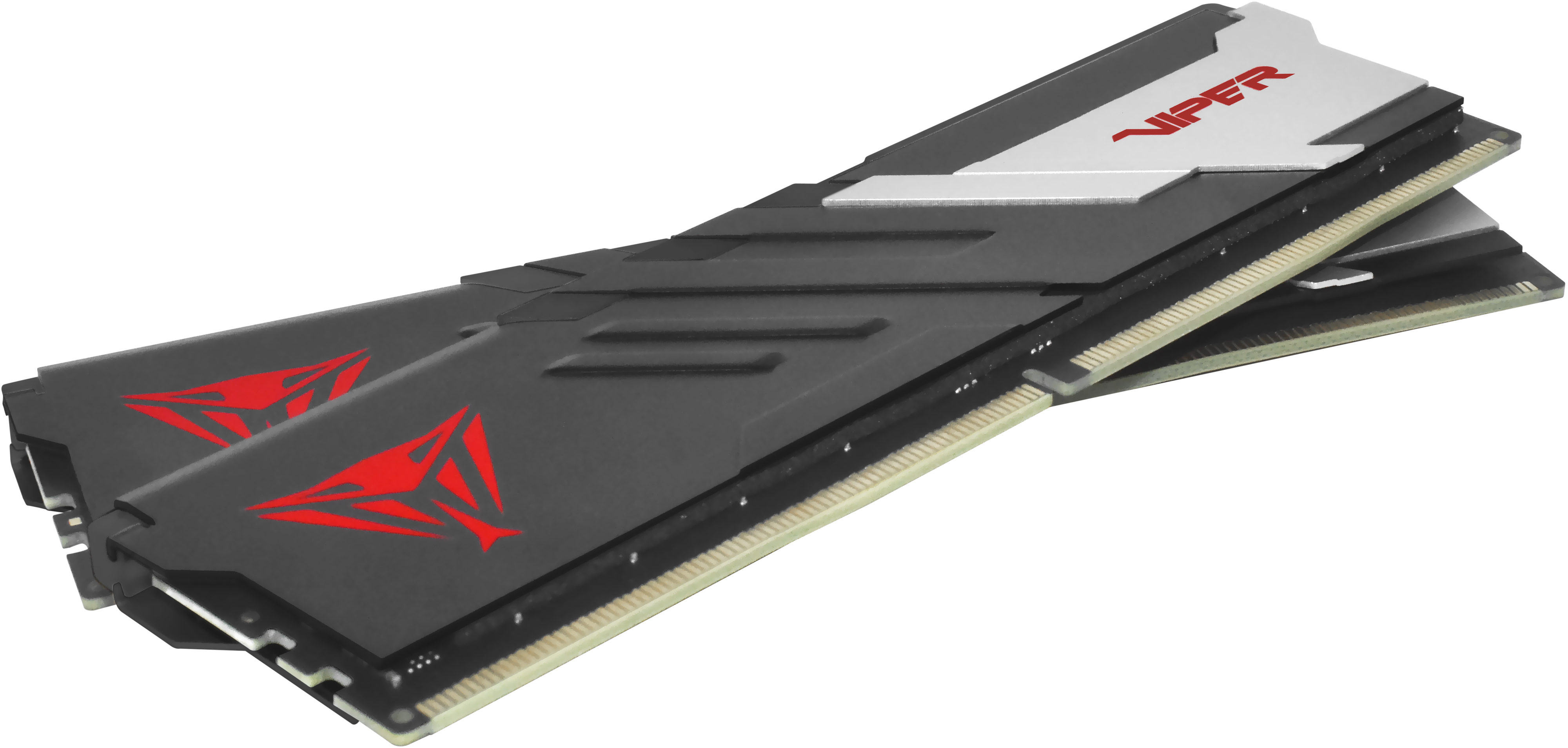 Память для ПК Patriot DDR5 32GB (2x16GB) 6000 MHz Viper Venom (PVV532G600C36K) фото 