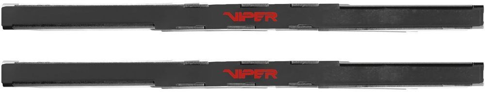 Память для ПК Patriot DDR5 32GB (2x16GB) 6200 MHz Viper Venom (PVV532G620C40K) фото 