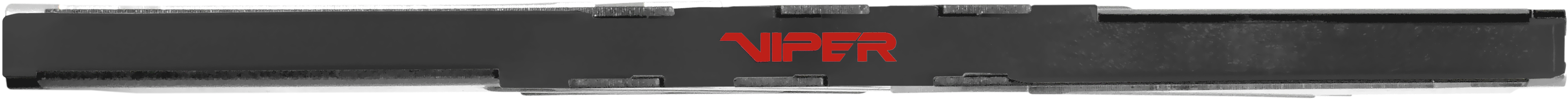 Память для ПК Patriot DDR5 32GB (2x16GB) 6600 MHz Viper Venom Black (PVV532G660C34K) фото 10