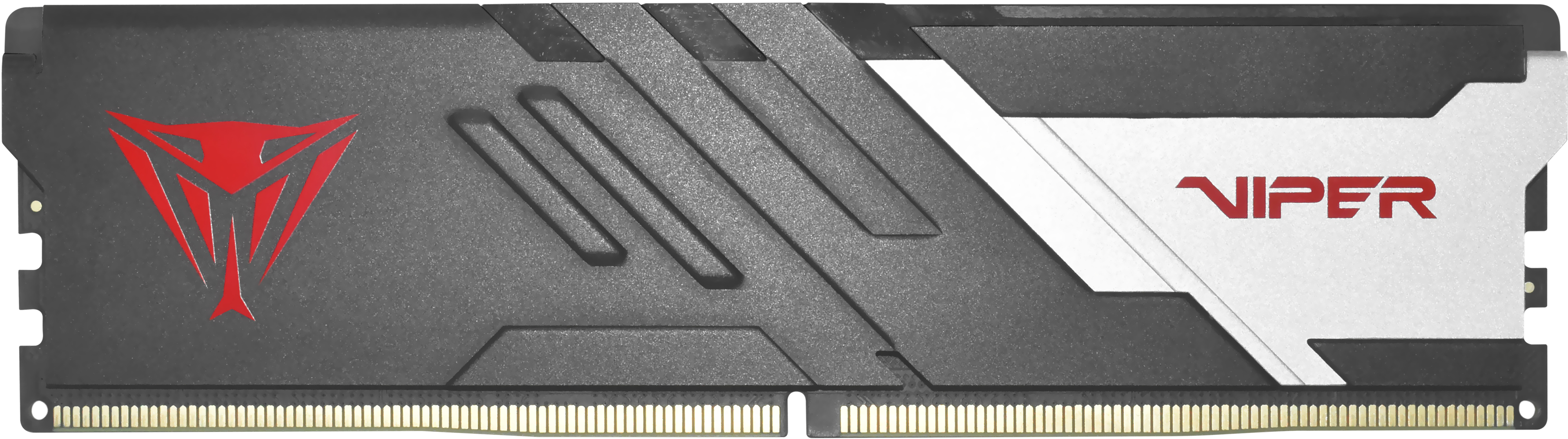 Память для ПК Patriot DDR5 32GB (2x16GB) 6600 MHz Viper Venom Black (PVV532G660C34K) фото 2