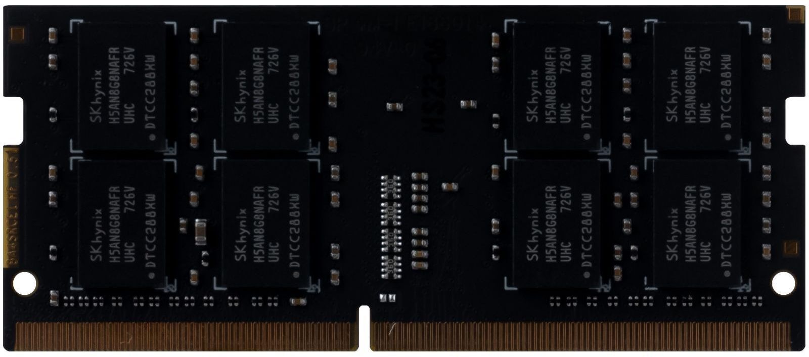 Память для ноутбука Prologix DDR4 16GB 2666 MHz (PRO16GB2666D4S) фото2