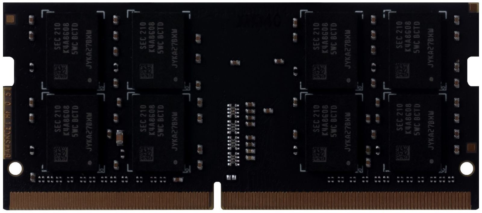 Память для ноутбука Prologix DDR4 16GB 3200 MHz (PRO16GB3200D4S) фото2