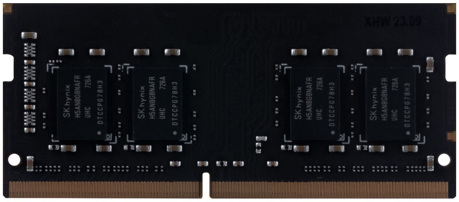Память для ноутбука Prologix DDR4 8GB 2666 MHz (PRO8GB2666D4S) фото