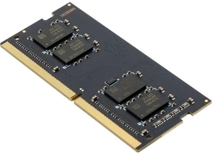 Память для ноутбука INTELIGENTES DDR4 8GB 2400 MHz (IS4BHC1/8) фото 