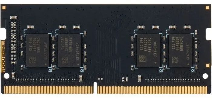 Память для ноутбука INTELIGENTES DDR4 8GB 2400 MHz (IS4BHC1/8) фото 