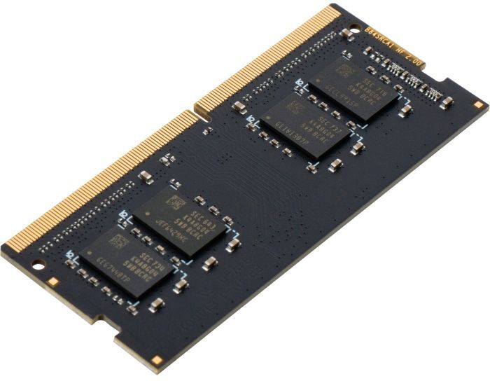 Память для ноутбука INTELIGENTES DDR4 16GB 2400 MHz (IS4BHC1/16) фото 