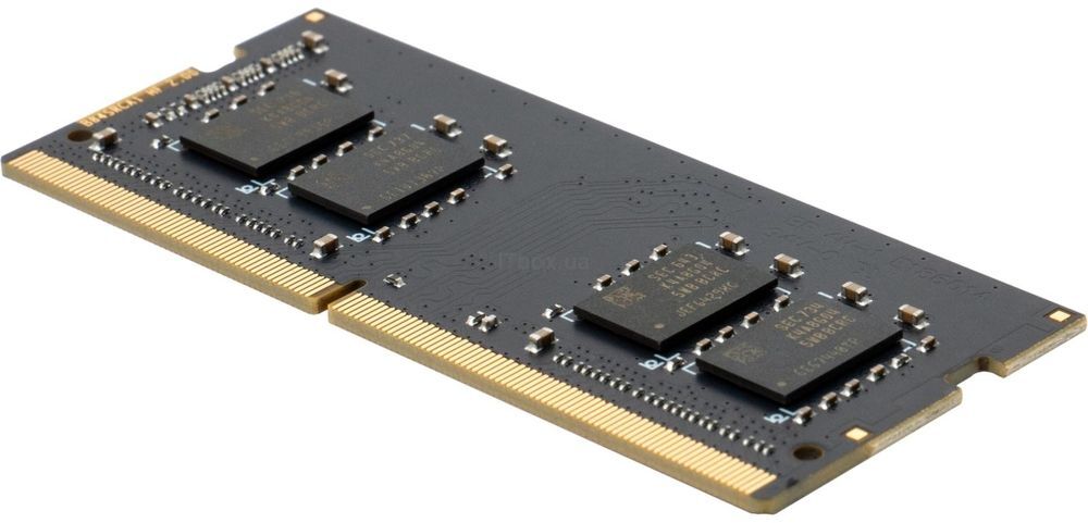 Память для ноутбука INTELIGENTES DDR4 16GB 2400 MHz (IS4BHC1/16) фото 