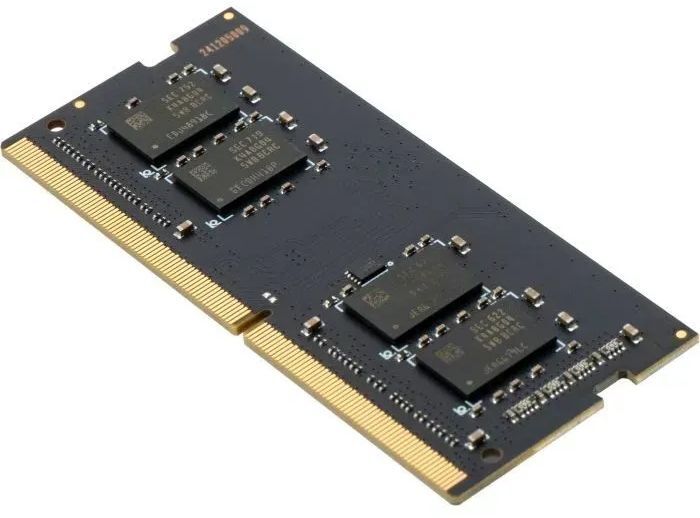 Память для ноутбука INTELIGENTES DDR4 16GB 2666 MHz (IS4CHD1/16) фото 