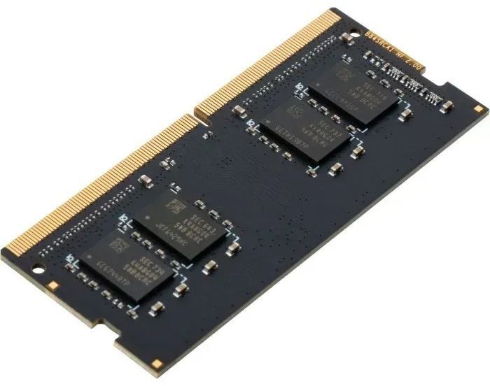 Память для ноутбука INTELIGENTES DDR4 16GB 2666 MHz (IS4CHD1/16) фото 