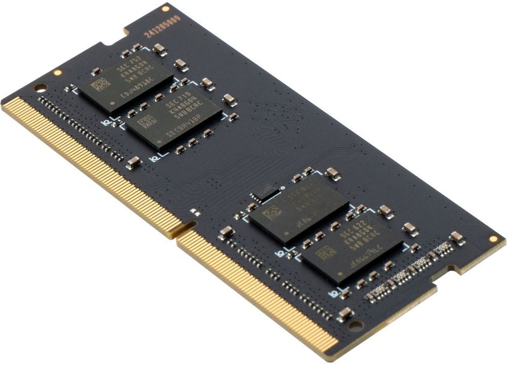 Память для ноутбука INTELIGENTES DDR4 16GB 3200 MHz (IS4DHE1/16) фото 